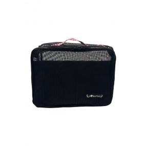 [17179] 투고백 플러스 L (블랙,화이트)