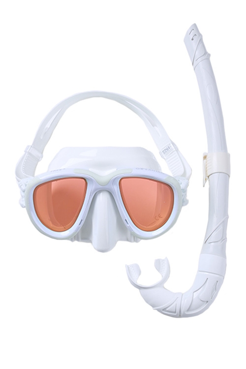 [17191] 프리 플러스 세트 (미러 코팅 렌즈)