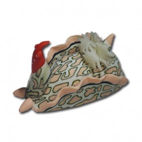 [17202] 누디 클레이 마그넷 01 (대)