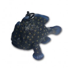 [17213] 프로그피쉬(블랙) 옥토퍼스 홀더