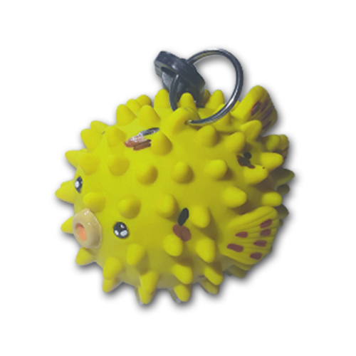 [17215] 가시복 옥토퍼스 홀더