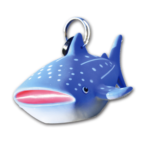 [17217] 고래상어 옥토퍼스 홀더