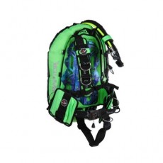 [17245] 렙터 BCD - 라이트 라임