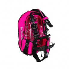 [17248] 렙터 BCD - 핫핑크