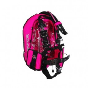 [17248] 렙터 BCD - 핫핑크