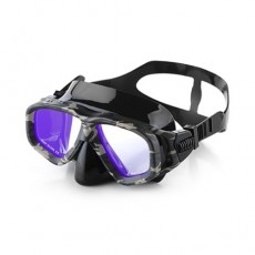 [17256] 렙터 마스크 - 카모