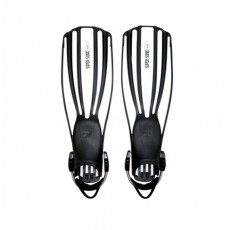 [17261] 수퍼소닉 핀 - 블랙&화이트