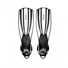 [17261] 수퍼소닉 핀 - 블랙&화이트