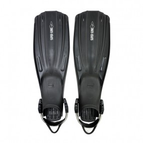 [17262] 수퍼소닉 핀 - 블랙