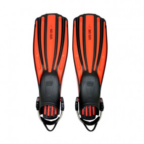 [17263] 수퍼소닉 핀 - 레드