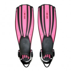 [17265] 수퍼소닉 핀 - 네온핑크