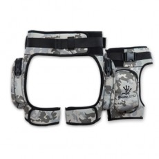 [17272] 다이나믹스타일 가터포켓 - 카모