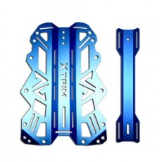 [17284] 커스텀 플레이트 세트 - 블루