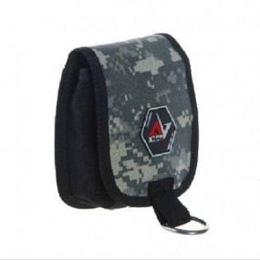 [17286] 웨이트 포켓 - 카모