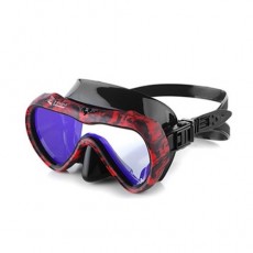 [17300] 커맨더 - 레드 카모