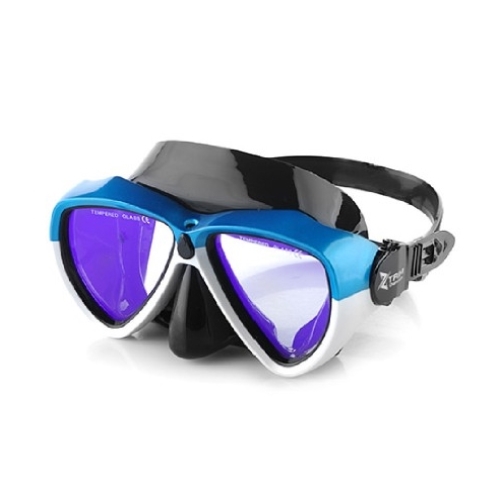 [17310] 어비스 - 블루화이트