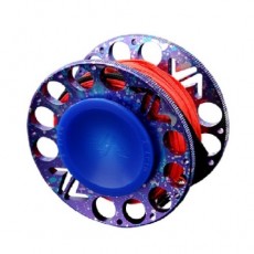 [17314] 스풀 - 커스텀 퍼플