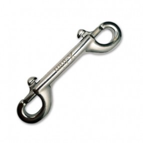 [17320] 스냅링 더블엔더 115mm