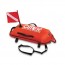 [17352] 부이식 드라이 가방 Float Dry Bag