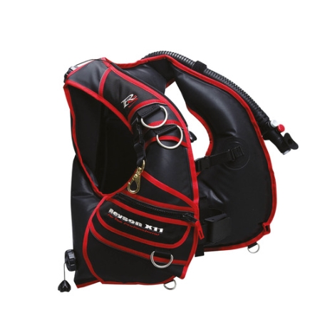 [17425] X11-J RED EVOLUTION ACCS1 (자동배기 버튼)