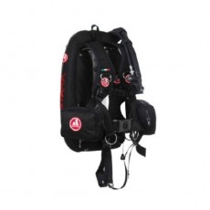 [17428] STARK - Kevlar Black