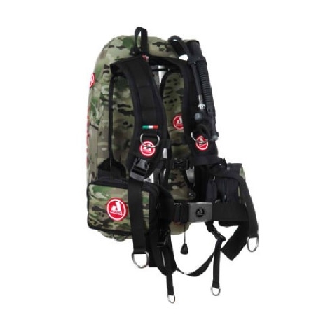 [17429] STARK - Codura Camo