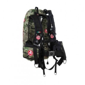 [17429] STARK - Codura Camo