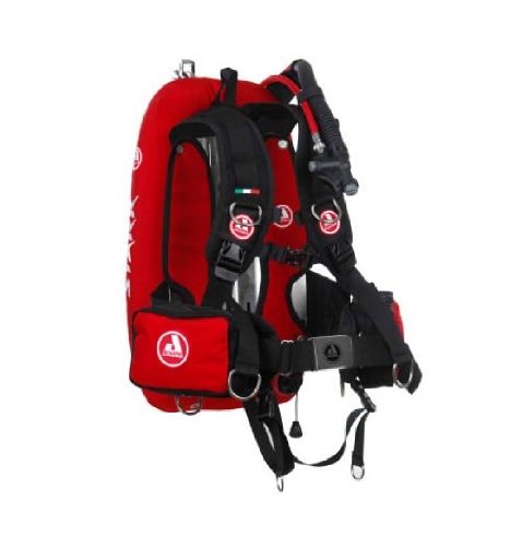 [17431] STARK - Codura Red