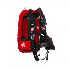 [17431] STARK - Codura Red