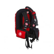 [17434] DRAX - Codura Red