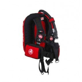 [17434] DRAX - Codura Red