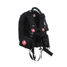 [17435] DRAX - Codura Black