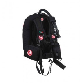 [17435] DRAX - Codura Black