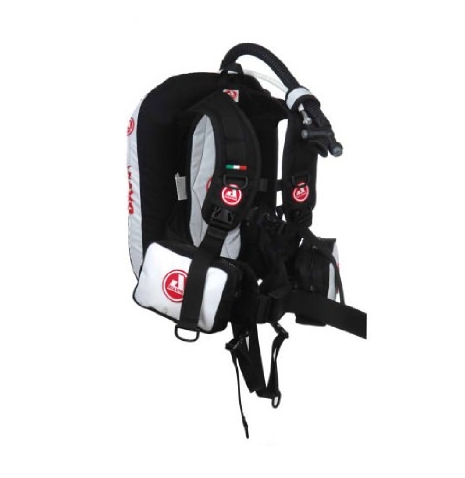 [17436] DRAX - Codura White