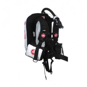 [17436] DRAX - Codura White