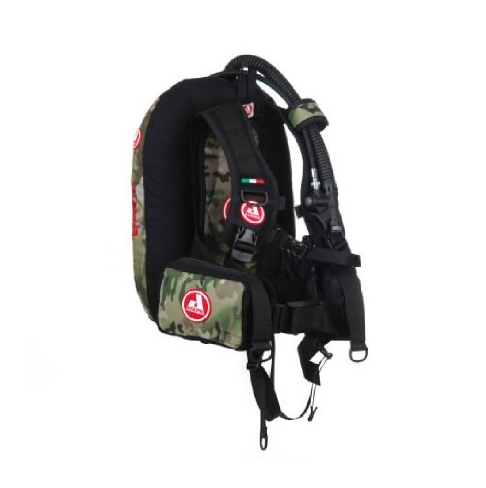 [17437] DRAX - Codura Camo