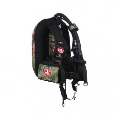 [17437] DRAX - Codura Camo