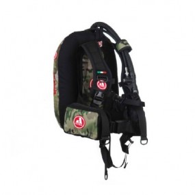 [17437] DRAX - Codura Camo