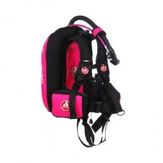 [17439] DRAX - Codura Fuchsia