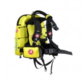 [17440] TRAVEL - Yellow