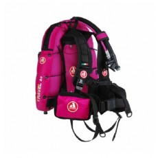 [17441] TRAVEL - Fuchsia