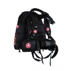 [17442] TRAVEL - Black