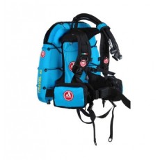 [17444] TRAVEL - Turquoise