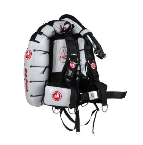 [17445] ONE20 - Cordura White