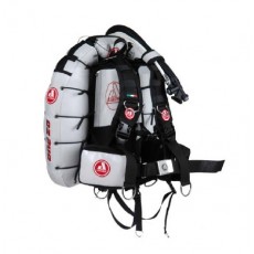 [17445] ONE20 - Cordura White