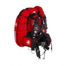 [17453] AREA51 - Codura Red