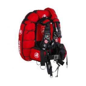 [17453] AREA51 - Codura Red