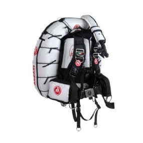 [17454] AREA51 - Codura White