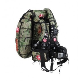 [17455] AREA51 - Codura Camo