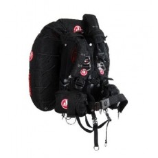 [17459] AREA51 (듀얼블레더) - Kevlar Black